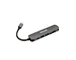 Hub Adaptador Usb C 6 En 1 Philco - ElectroMundo. - Miniatura 2