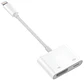 Adaptador Lightning A HDMI para iPhone / iOS/ iPad TL-113 - ElectroMundo. - Miniatura 2