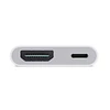 Adaptador Lightning A HDMI para iPhone / iOS/ iPad TL-113 - ElectroMundo.