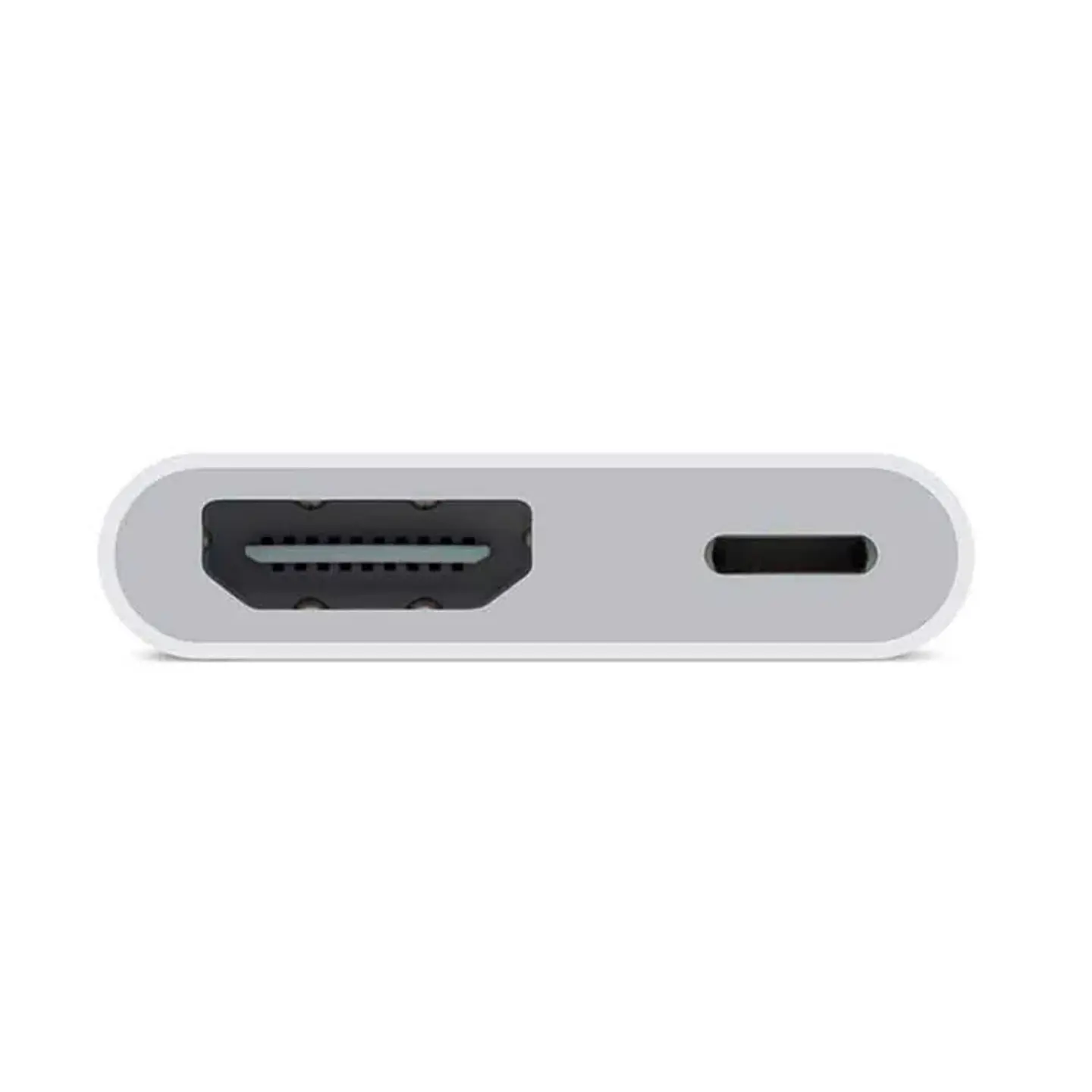 Adaptador Lightning A HDMI para iPhone / iOS/ iPad TL-113 - ElectroMundo. 3