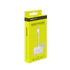 Adaptador Lightning A HDMI para iPhone / iOS/ iPad TL-113 - ElectroMundo.