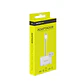 Adaptador Lightning A HDMI para iPhone / iOS/ iPad TL-113 - ElectroMundo. - Miniatura 7