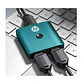 Switch Hdmi Hp 1 Input y 2 Output - ElectroMundo. - Miniatura 3