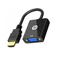 Convertidor HDMI a VGA HP - ElectroMundo.  - Miniatura 2