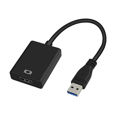 Conversor de Video USB3.0 a HDMI BIRLINK - ElectroMundo.