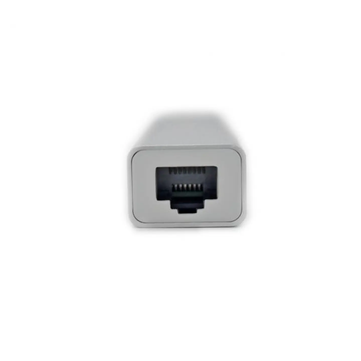 Hub Tipo C Tecnolab USB 3.0 - RJ45 - ElectroMundo.  2