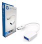 Adaptador Ot Tipo C A Usb HP - ElectroMundo. - Miniatura 1