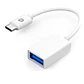 Adaptador Ot Tipo C A Usb HP - ElectroMundo. - Miniatura 2