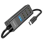  Hub Tipo C 4 Puerto Usb 3.0 y 3 USB 2.0 HOCO - ElectroMundo. - Miniatura 2