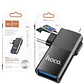 Adaptador Hembra USB a USB-C /Lightning Macho - ElectroMundo. - Miniatura 2