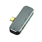 Hub Tipo C - 2 USB - 2 USB Tipo C - ElectroMundo.   - Miniatura 1