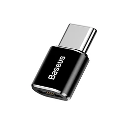 Adaptador Micro USB hembra a USB-C - ElectroMundo.