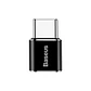 Adaptador Micro USB hembra a USB-C - ElectroMundo. - Miniatura 2