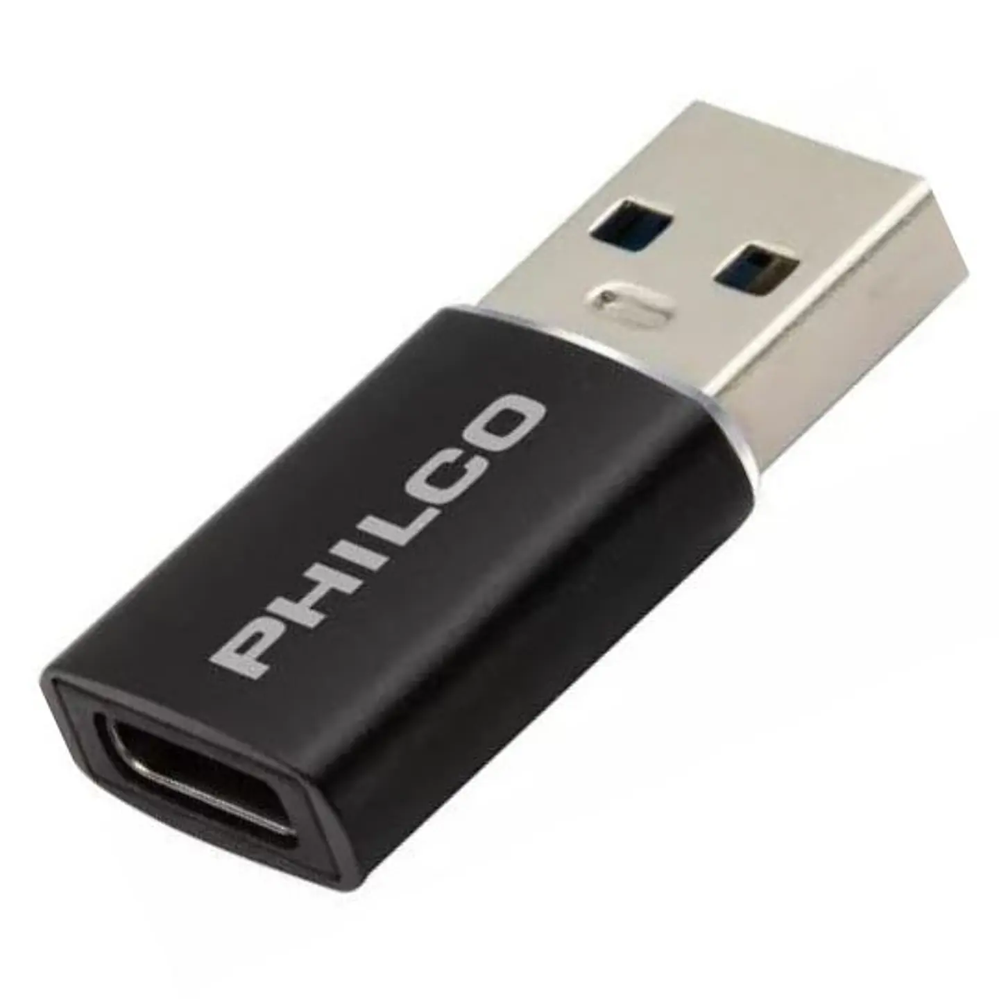 Adaptador Usb-c A Usb 10 Gbps Usb 3.1 Philco - ElectroMundo. 1