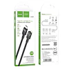 Cable Extensor USB C Negro - ElectroMundo.