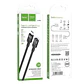 Cable Extensor USB C Negro - ElectroMundo. - Miniatura 3