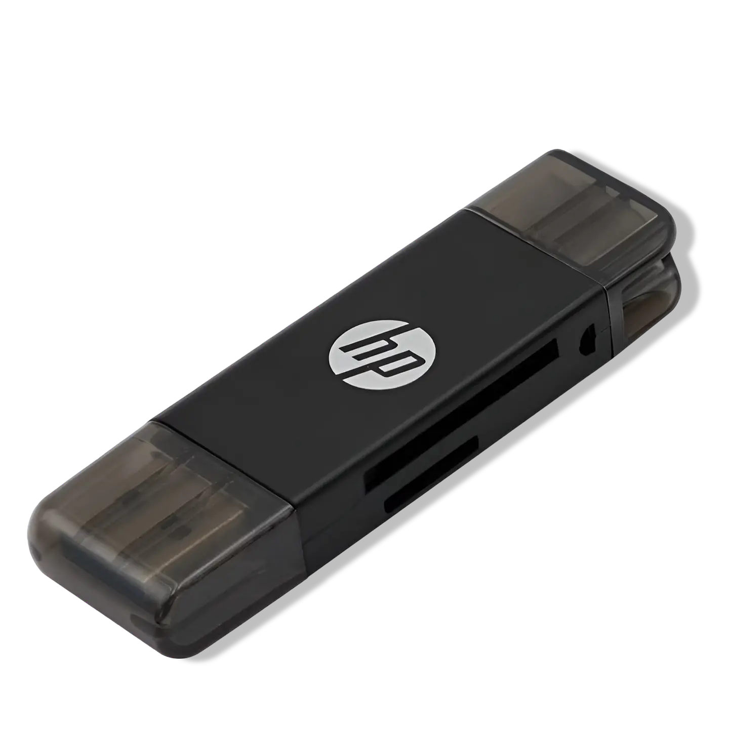 Lector de Memoria SD & Micro SD + Puerto Usb C + USB - ElectroMundo. 2