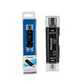 Lector Micro SD USB 3 en 1 Philco - ElectroMundo.  - Miniatura 1