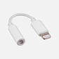 ADAPTADOR LIGHTNING A JACK 3.5MM - ElectroMundo - Miniatura 2