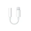 ADAPTADOR LIGHTNING A JACK 3.5MM - ElectroMundo