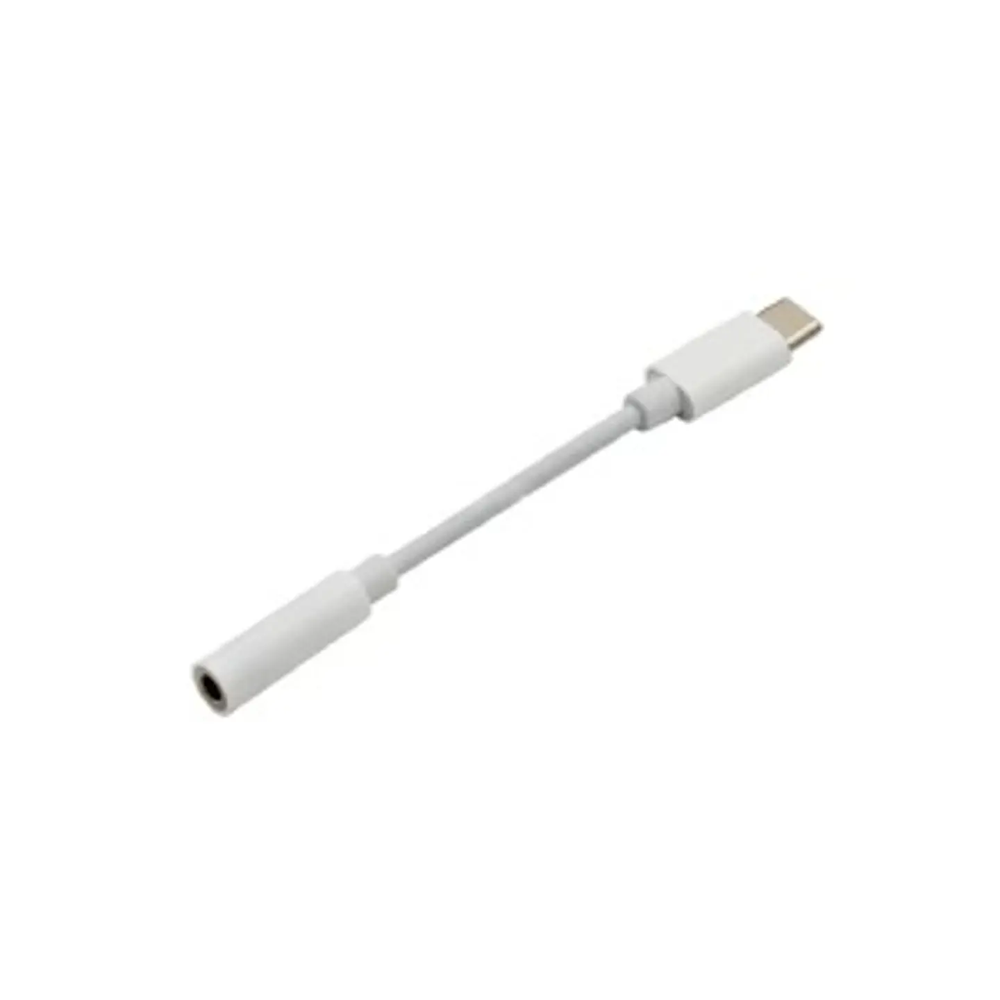 Adaptador de Audio Philco USB-C a 3.5mm hembra - ElectroMundo 2