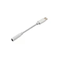Adaptador de Audio Philco USB-C a 3.5mm hembra - ElectroMundo - Miniatura 2