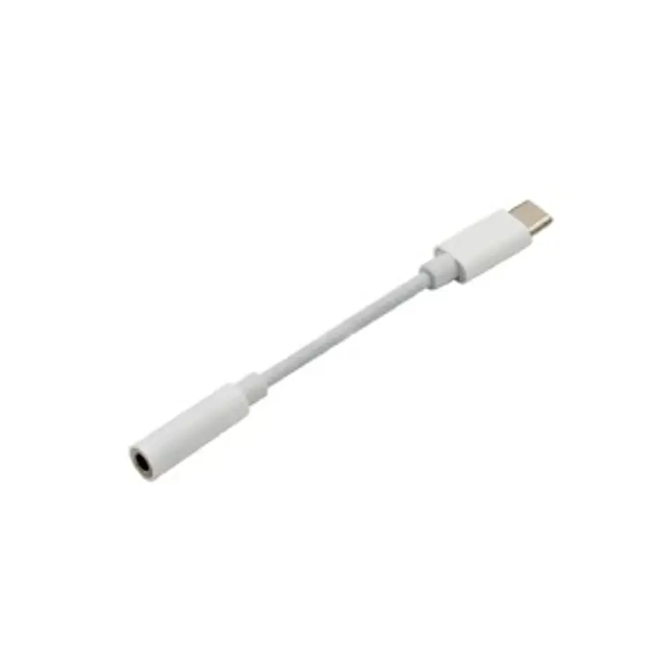 Adaptador de Audio Philco USB-C a 3.5mm hembra - ElectroMundo 2