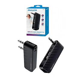 Transmisor Philco de Audio Bluetooth Recargable - ElectroMundo. 