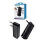 Transmisor Philco de Audio Bluetooth Recargable - ElectroMundo.  - Miniatura 1