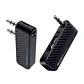 Transmisor Philco de Audio Bluetooth Recargable - ElectroMundo.  - Miniatura 2