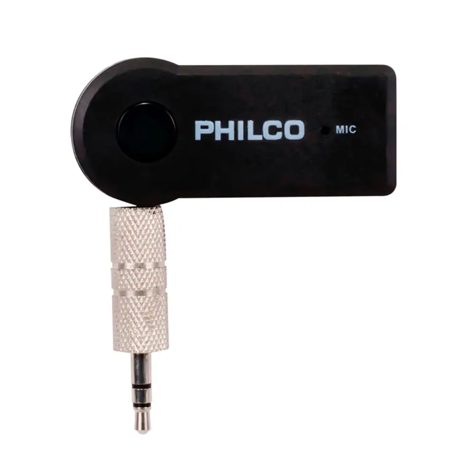 Transmisor Philco bluetooth BT100 - ElectroMundo. 2