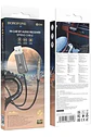 Receptor Bluetooth Auto Usb A Auxiliar 3.5mm - ElectroMundo. - Miniatura 4