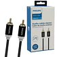 Cable DE Audio Philips - ElectroMundo. - Miniatura 1
