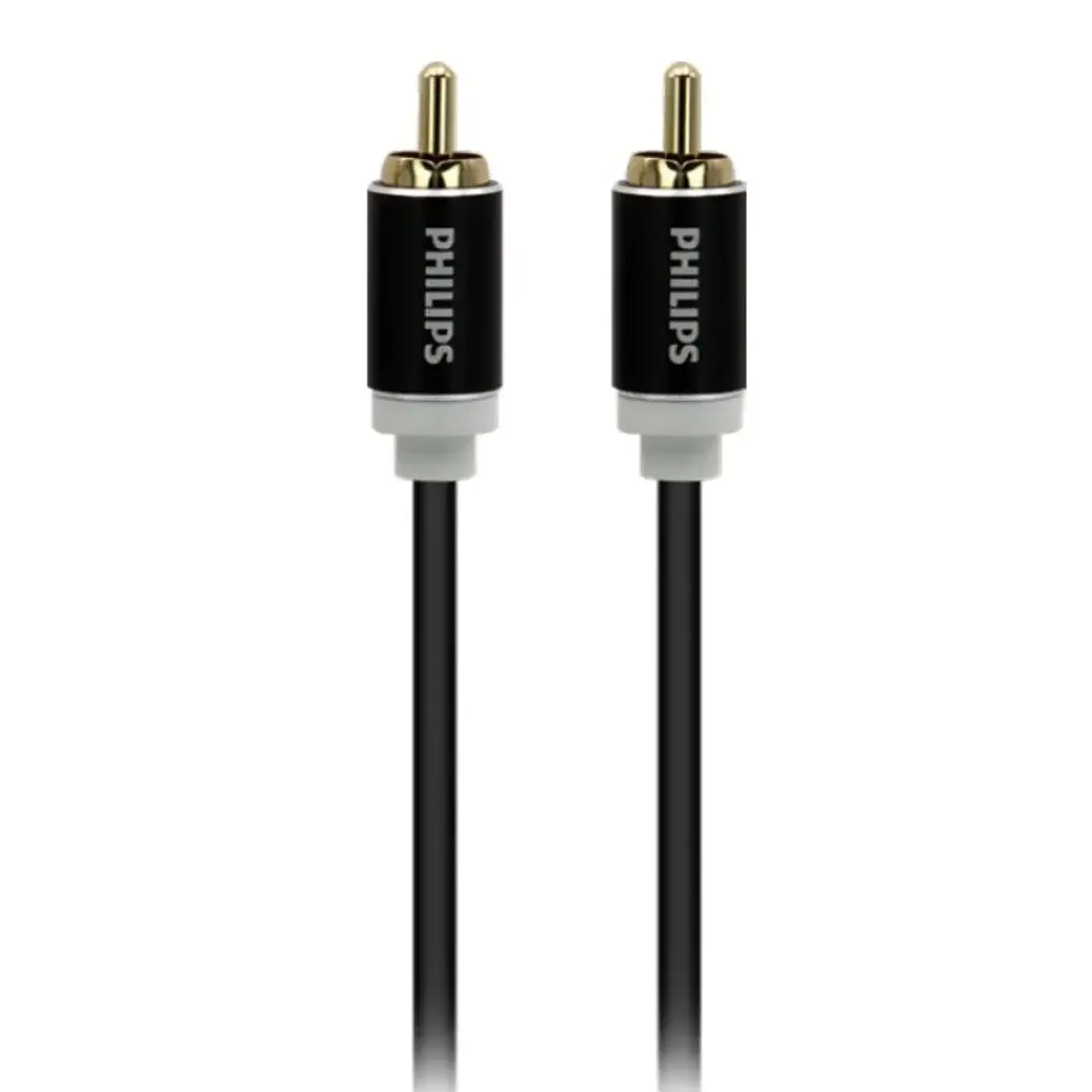 Cable DE Audio Philips - ElectroMundo. 2