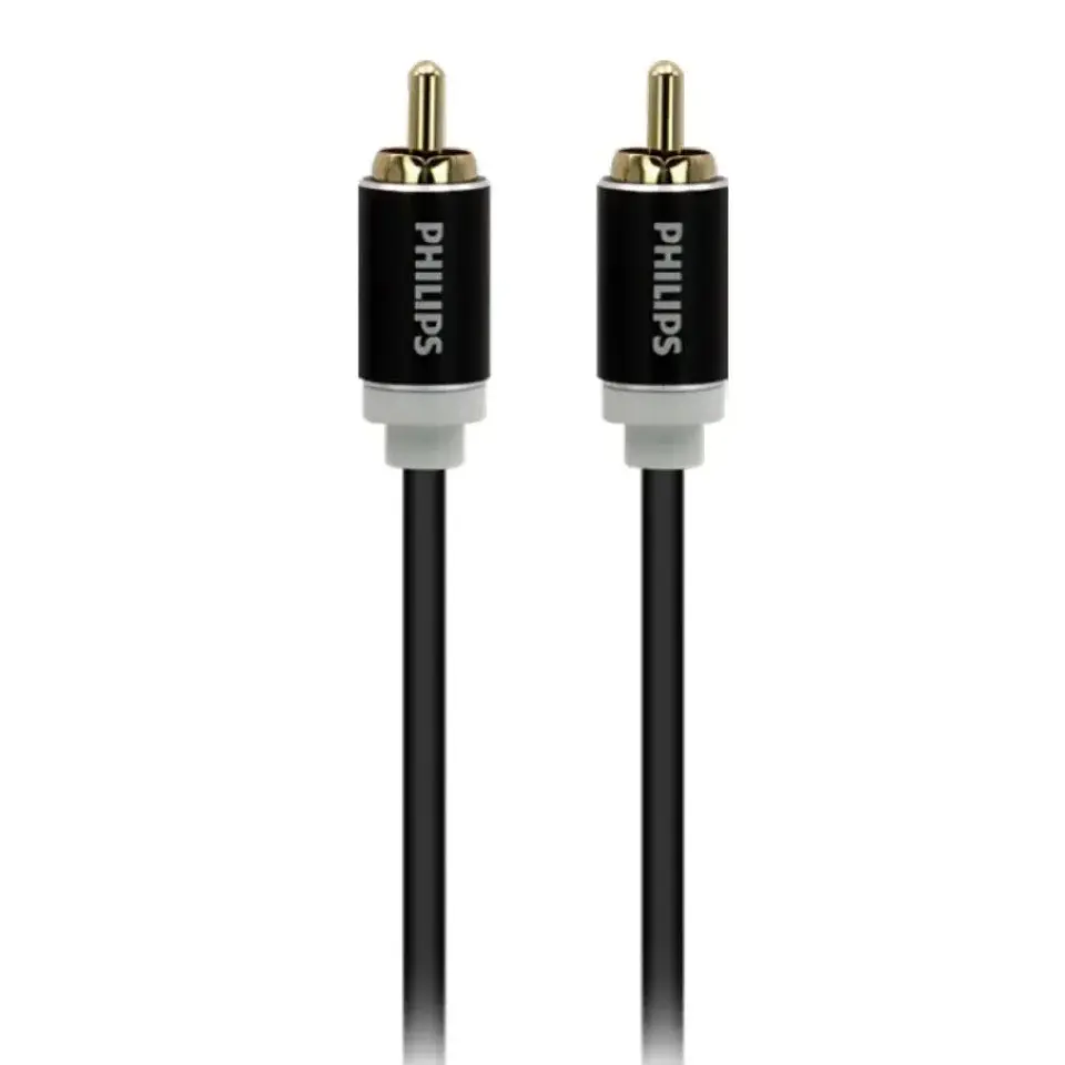 Cable DE Audio Philips - ElectroMundo. 2