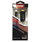 Cargador Auto 2 Usb 2.1amp + Cable Para iPhone - ElectroMundo. - Miniatura 3
