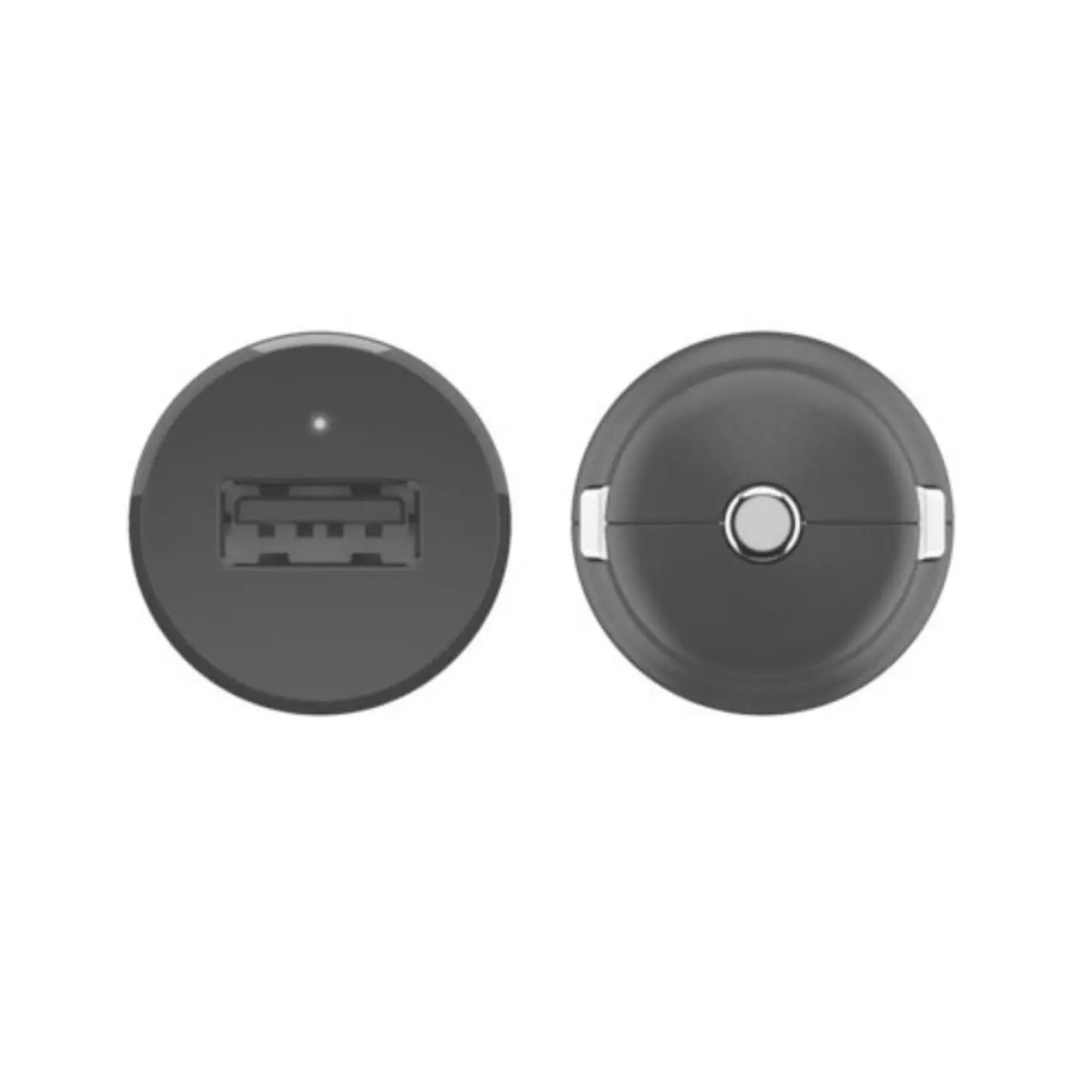 Cargador Motorola para Automóvil 15W + Cable Micro sd - ElectroMundo. 3