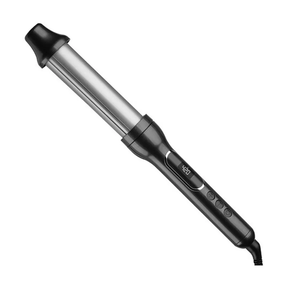 Rizadora De Pelo 2 En 1 Revlon Ajustable - ElectroMundo  1