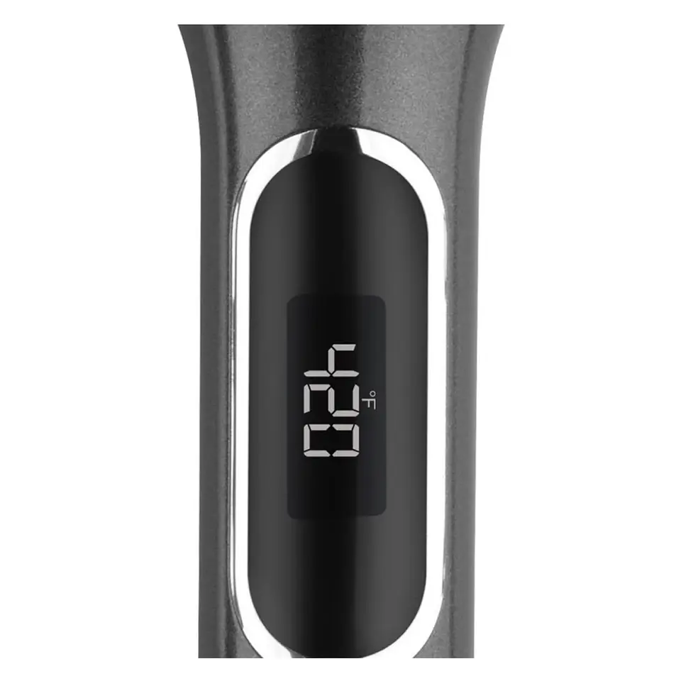 Rizadora De Pelo 2 En 1 Revlon Ajustable - ElectroMundo  4