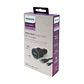 Cargador de Auto Doble USB + Cable Lighting Philips - ElectroMundo. - Miniatura 3