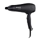Secador de Pelo profesional AIWA Negro - Electromundo  - Miniatura 1