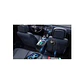 Cargador Aiwa Usb Rápido Auto Extensión Pasajeros Traseros - ElectroMundo. - Miniatura 2