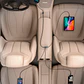 Cargador De Auto Multi Puerto Pps Usb Tipo C 120 W Baseus - ElectroMundo. - Miniatura 5