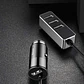 Cargador de Auto 4 USB 5.5 Amp Baseus - ElectroMundo. - Miniatura 2