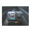 Transmisor Bluetooth para Audio de automóvil TecnoLab - ElectroMundo.