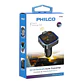 Transmisor FM Philco BTQC3.0+PD 20W -  ElectroMundo. - Miniatura 2