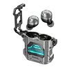 Audifonos Hoco EW33 Zinc Alloy- ElectroMundo