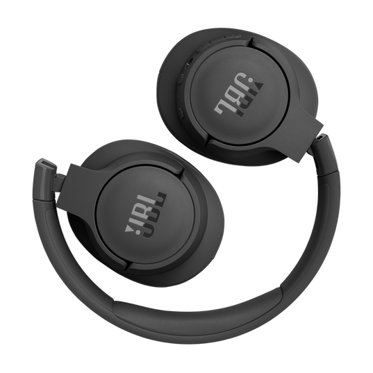 Audífonos Bluetooth Tune 770NC Negro - ElectroMundo