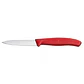Cuchillo mondador Swiss Classic mango Rojo - ElectroMundo - Miniatura 1