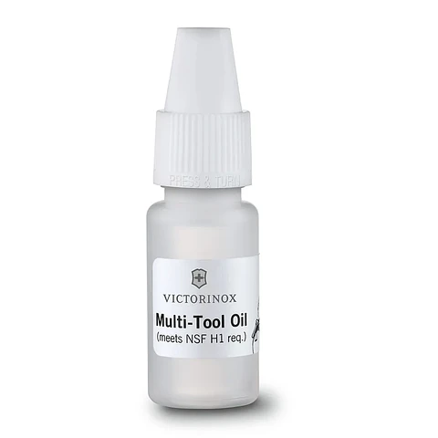 Aceite multiherramienta Victorinox - ElectroMundo